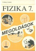 Csákány Antal - Fizika 7. megoldások