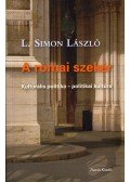 L. Simon László - A római szekér (dedikált)