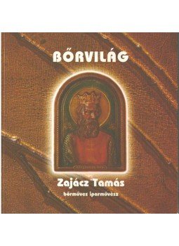 Ujváry Mária - Bőrből teremtett világ avagy A bőr második élete (dedikált) Ujváry Mária - Bőrből teremtett világ avagy A bőr második élete (dedikált), 0 antikvár könyv