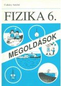 Csákány Antal - Fizika 6. megoldások