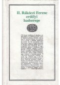 Magyari András - II. Rákóczi Ferenc erdélyi hadserege
