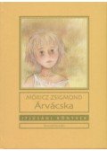 Móricz Zsigmond - Árvácska