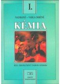 Nadrainé Horváth Katalin,Varga Imréné - Kémia I.