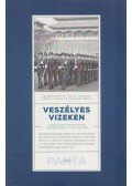 Salát Gergely (szerk.),Szakáli Máté (szerk.),Szilágyi Zsolt (szerk.) - Veszélyes vizeken - Konfliktusok és biztonsági fenyegetések a Távol-Keleten