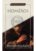Ritoók Zsigmond - Homéros Magyarországon