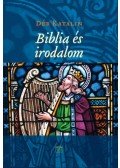 Dér Katalin - Biblia és irodalom