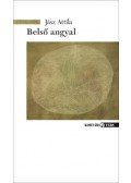 Jász Attila - Belső angyal