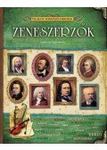 Milos Mijatovic - Zeneszerzők