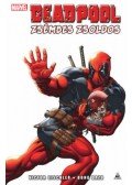 Victor Gischler,Dazo, Bong - Deadpool: Zsémbes zsoldos