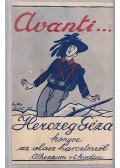 Herczeg Géza - Avanti...