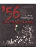 Földesi Margit,Szerencsés Károly - '56 kalendáriuma