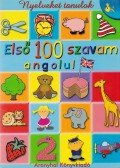 Róna P. Márta - Első 100 szavam angolul