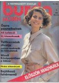Aenne Burda (szerk.) - Burda Moden 1988/1. október