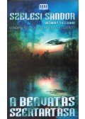 Szélesi Sándor - A beavatás szertartása