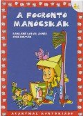 Rangáné Lovas Ágnes - A fogrontó manócskák