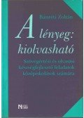 Bánréti Zoltán - A lényeg: kiolvasható