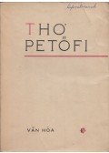 Petőfi Sándor - Thợ Petőfi