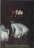 Giró-Szász Krisztina,Pető Brigitta - ArfFolio 2013