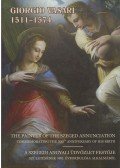 Szabó Tamás,Zombori István - Giorgio Vasari 1511-1574