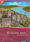 Farkas Judit - Történelmi atlasz középiskolásoknak