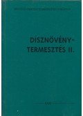 Dr. Orlóci László - Dísznövénytermesztés II.