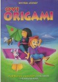 Nyitrai József - Ovi-origami I.
