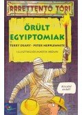Terry Deary,Peter HeppleWhite - Őrült egyiptomiak