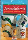 Nogai-Rogaczewski Sybille - Porcelánfestés