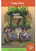Csukás István - Nyár a szigeten