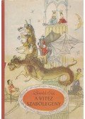 Benedek Elek - A vitéz szabólegény