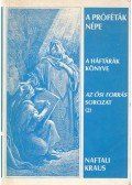Naftali Kraus - A próféták népe (dedikált)
