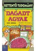 Arnold, Nick - Dagadt agyak