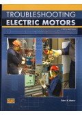 Glen A. Mazur - Troubleshooting Electric Motors