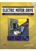 Glen A. Mazur,William J. Weindorf - Electric Motor Drive Installation and Troubleshooting