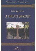 Kókai Nagy Viktor - A hegyi beszéd
