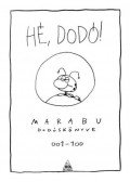 Marabu - Hé, Dodó!