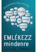 Grandmaster Kevin Horsley - Emlékezz mindenre