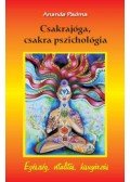 Ananda Padma - Csakrajóga, csakra pszichológia