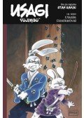 Stan Sakai - Usagi Yojimbo 18. - Utazás Dzsótaróval