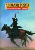Kapocsy György - A magyar puszta - Kiskunság - Hortobágy