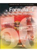 Simon István - A Formula-1 legnagyobb 50 botránya