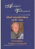 Elmer István - Ahol mindörökre nyár van