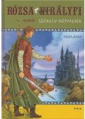 Kriza János - Rózsa királyfi