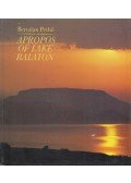 Pethő Bertalan - Apropos of Lake Balaton