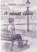 Fábián Janka - A német lány