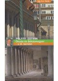 Pálffy István - Óbuda és Békásmegyer - a III. kerület
