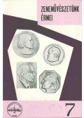 Szolláth György - A magyar zeneművészet érmei és plakettjai
