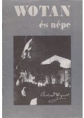 Erdősi-Imre Mária - Wotan és népe