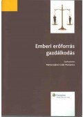 Matiscsákné dr. Lizák Marianna - Emberi erőforrás gazdálkodás