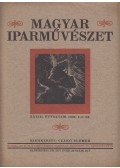 Czakó Elemér - Magyar Iparművészet XXXIII. évfolyam. 1930. 5-6. sz.